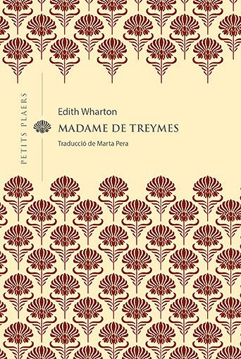 Madame de Treymes