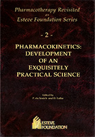 Portada Pharmacotherapy Revisited