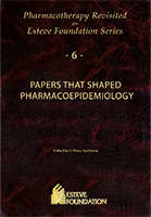 Portada Pharmacotherapy Revisited