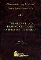 Portada Pharmacotherapy Revisited