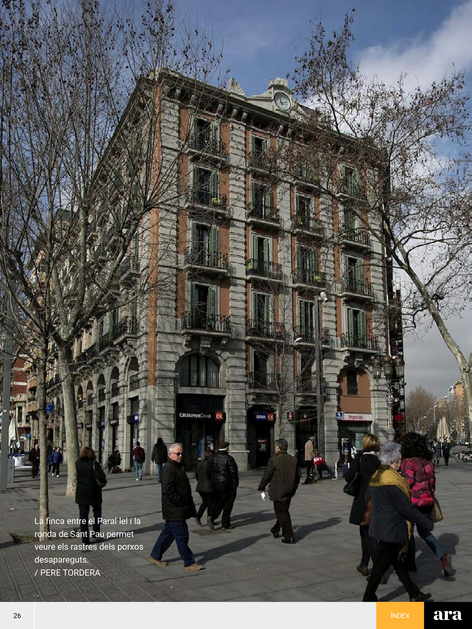 30 racons de Barcelona 2