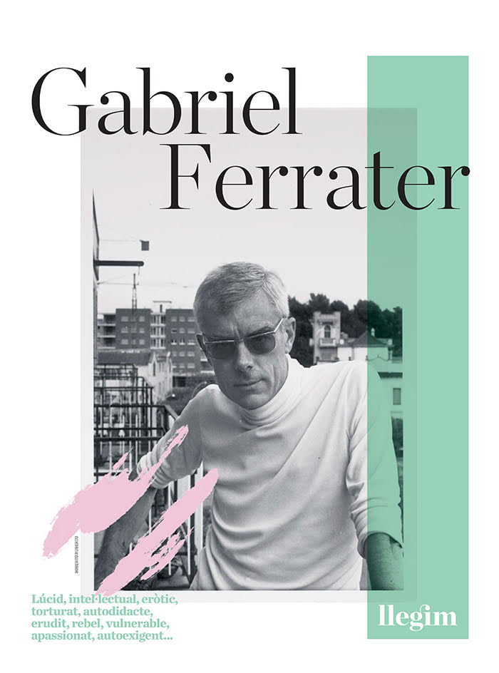 Gabriel Ferrater
