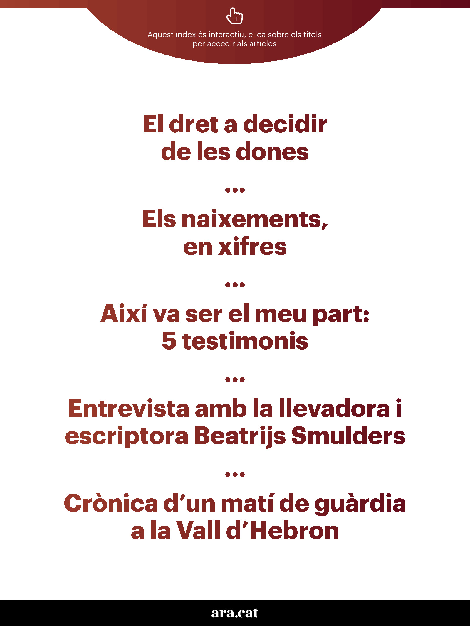 Parir a Catalunya 2