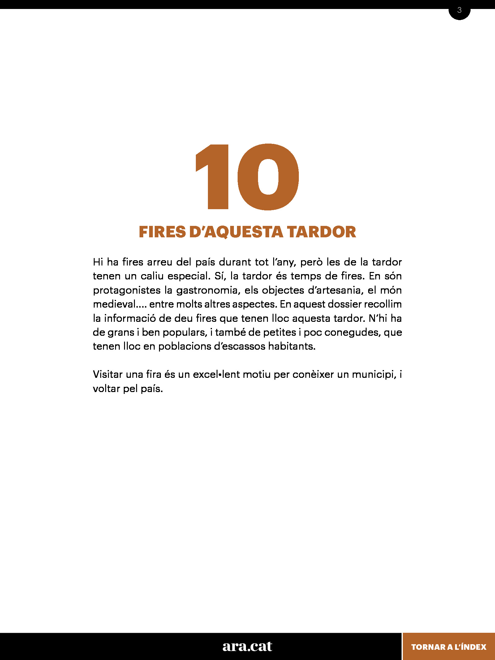 Tardor, temps de fires 2