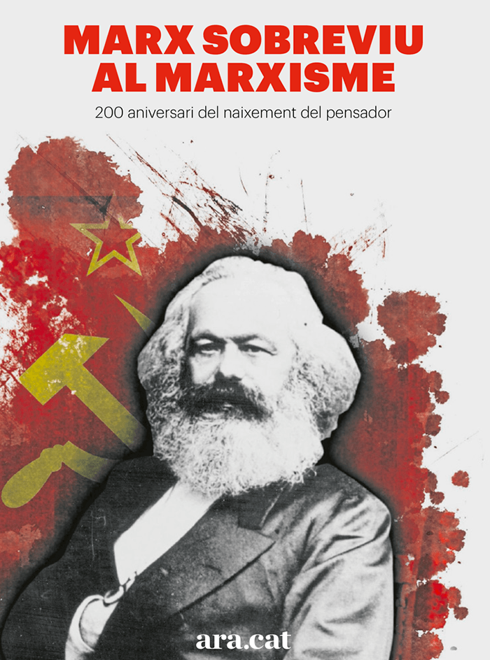 Marx sobreviu al marxisme