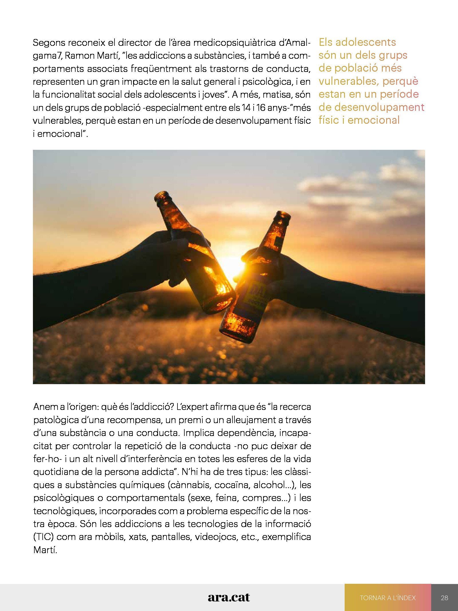 Coses d'adolescents 2