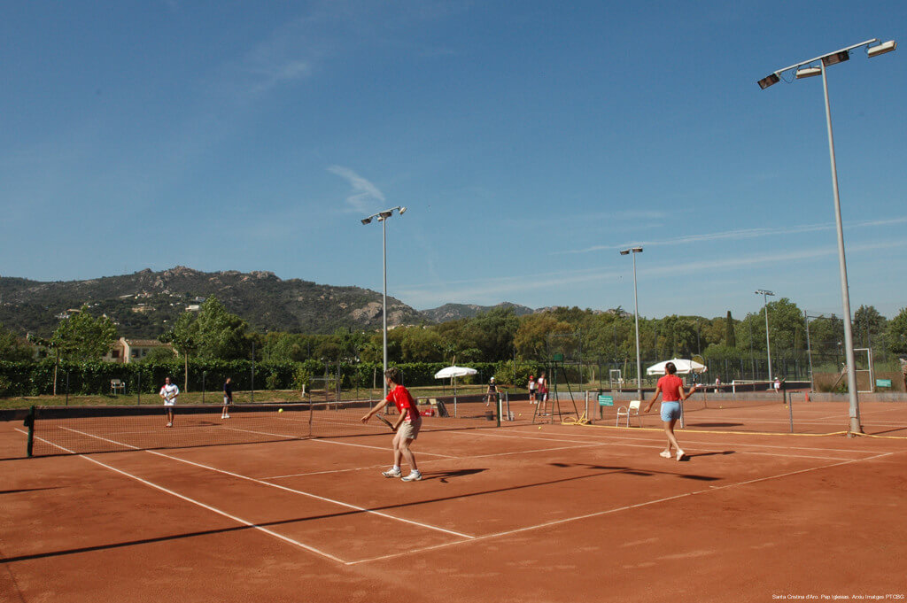 Esport a la Costa Brava i el Pirineu de Girona