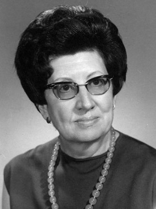 Aurelia Pijoan