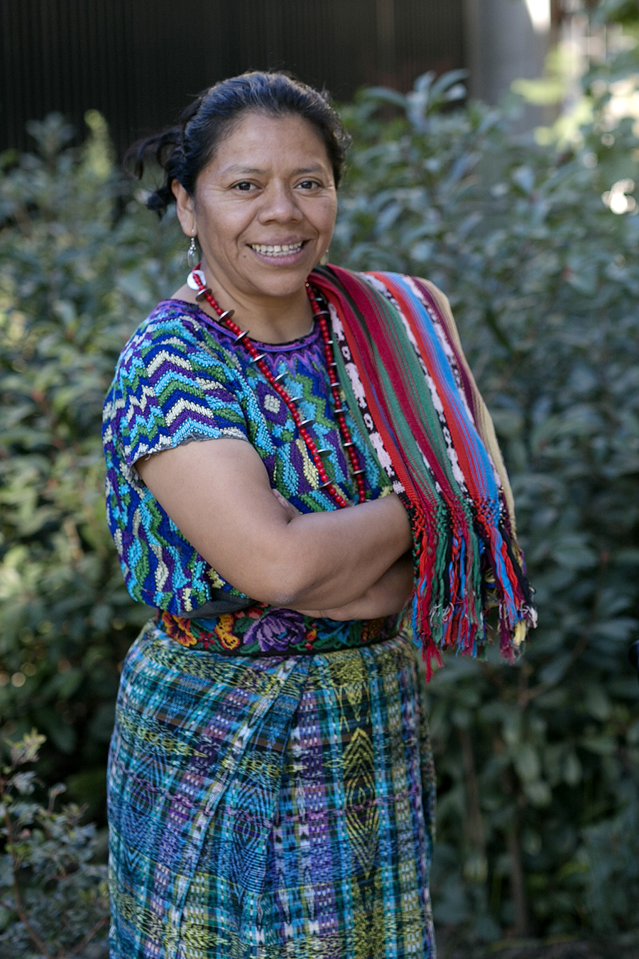 Lolita Chávez