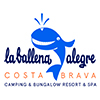 BALLENA ALEGRE (costa brava)