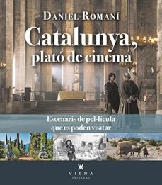 Catalunya plató de cinema