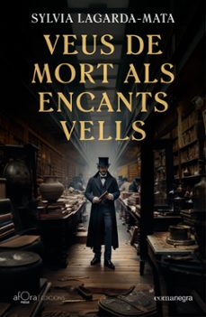 Veus de morts als encants vells