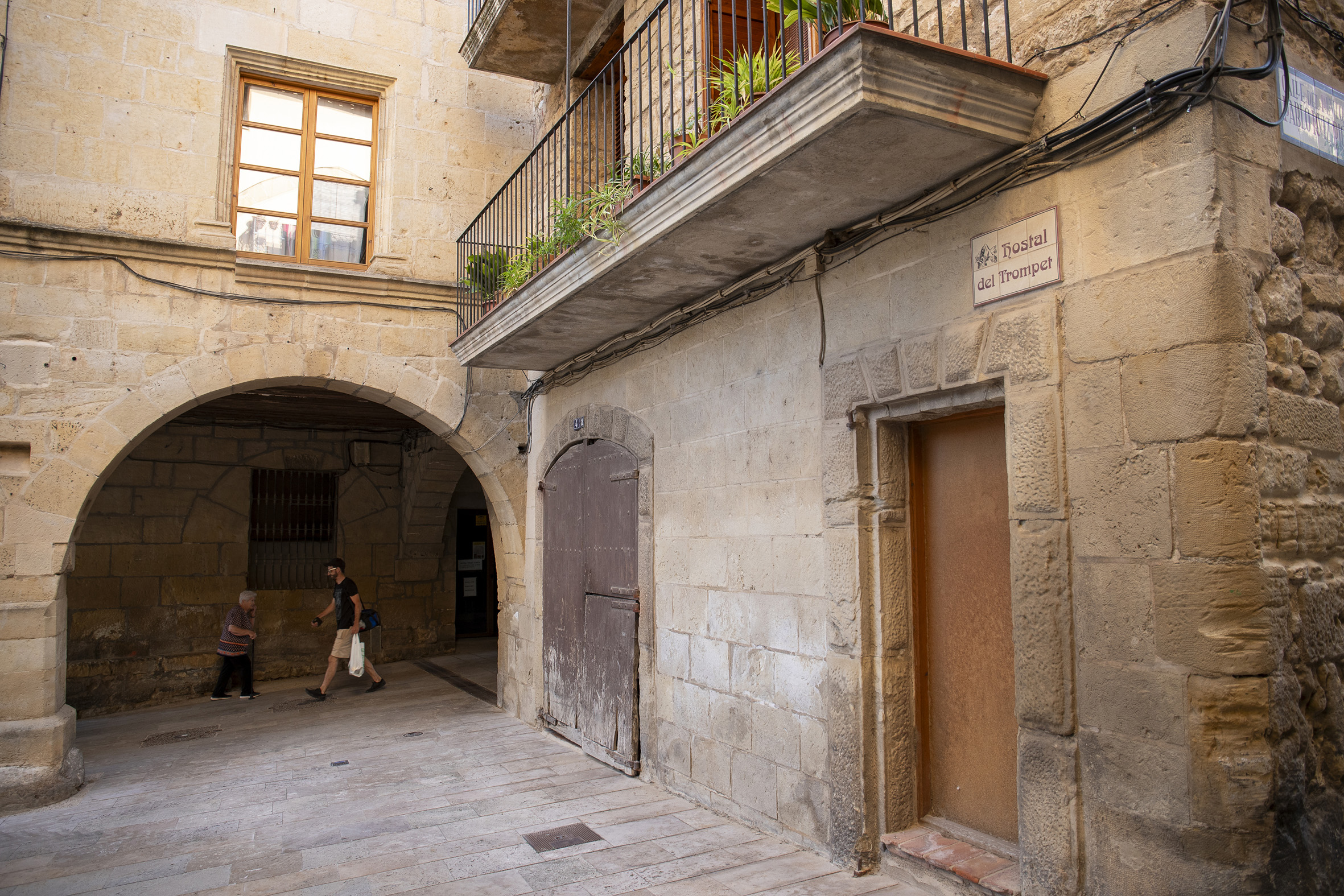 Horta de Sant Joan