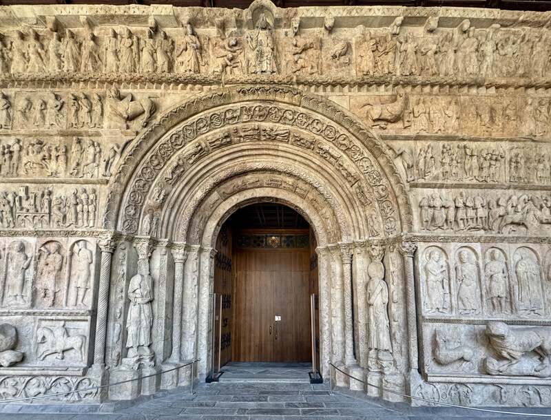 Guinedell, una comtessa amb veu pròpia