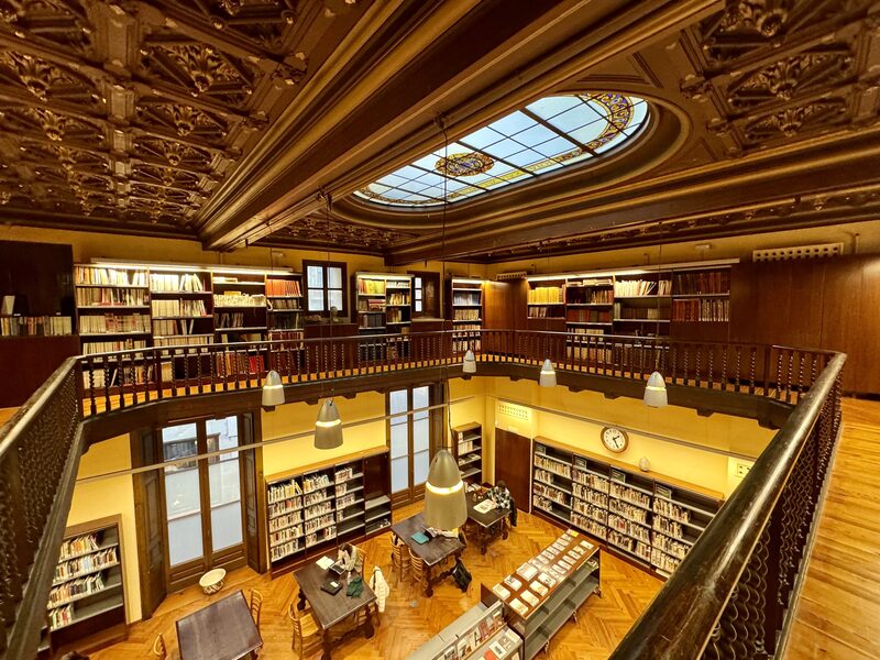 Francesca Bonnemaison, una vida dedicada a educar i empoderar les dones