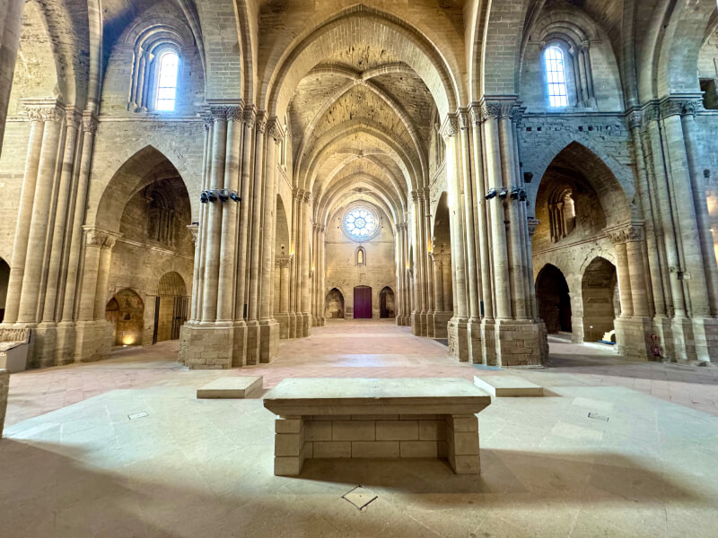 Elisenda, Guillemona i el viatge del Sant Drap