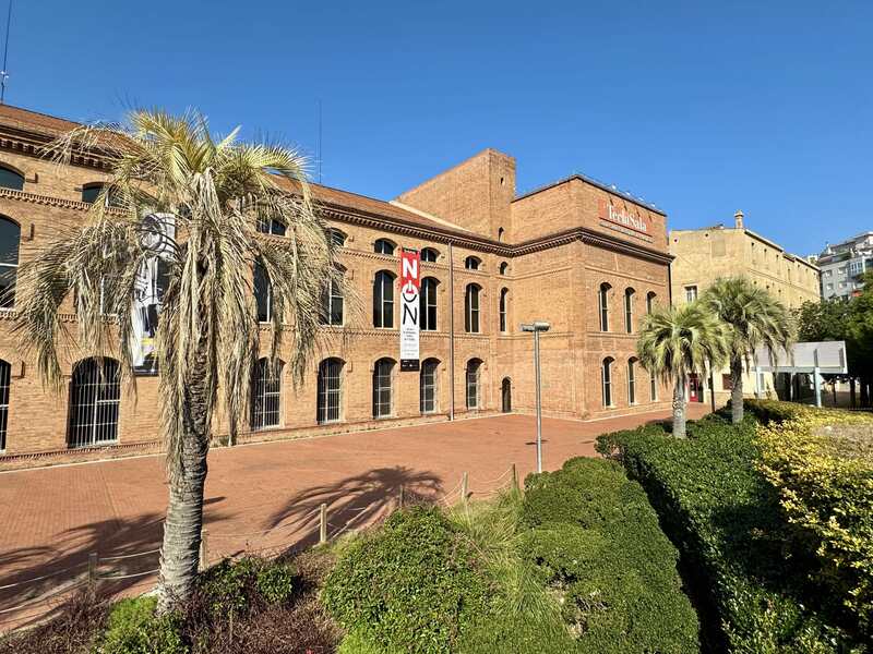 Tecla Sala, l’herència cultural d’una empresària d’èxit