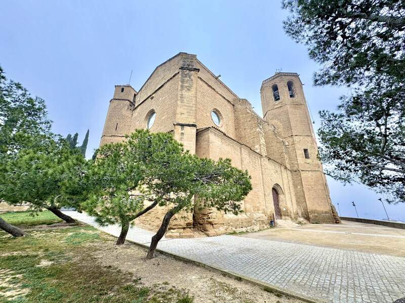 Cecília de Comenge, passió per l’art i el saber