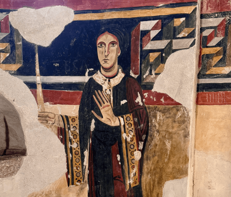 Llúcia, la comtessa pallaresa que va deixar marca